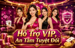 Nổ hũ hiện đại trên mobile