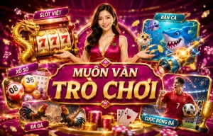 Nổ hũ cổ điển trên jessicajonespr